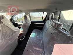 تويوتا هايلوكس